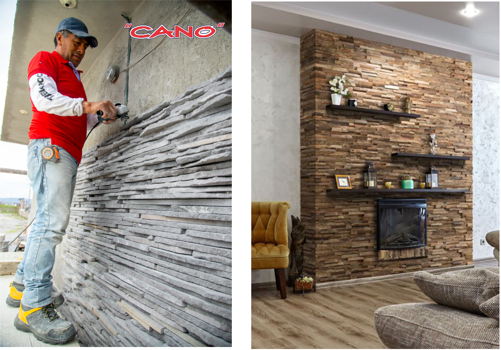 cintalla de piedra para construcción precio por m2 jalpa